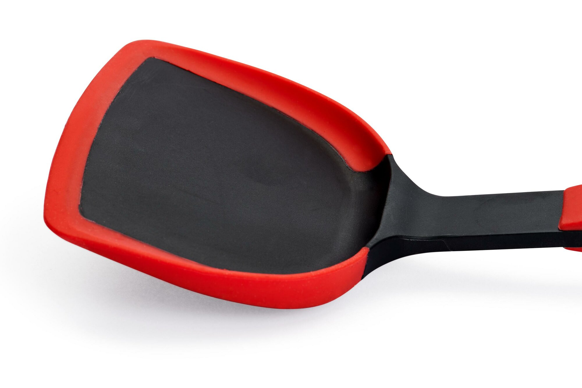 Лопатка силиконовая WOLL серии Cook-it (длина 32,5 см, ширина 11 см) - фото №5
