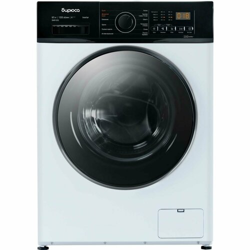 Стиральная машина Бирюса WMD-SM81203 белый 3834000₽