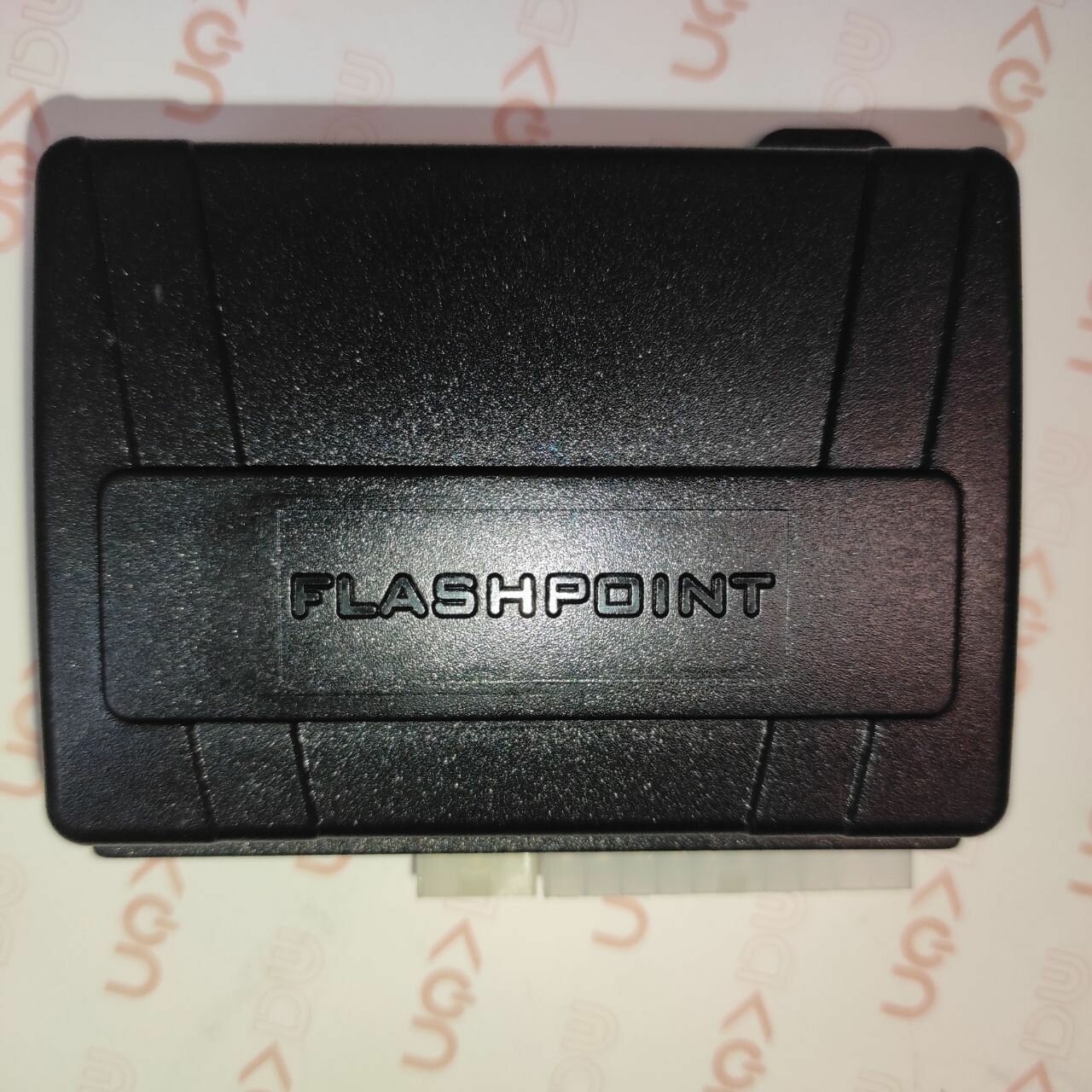 Блок сигнализации Flashpoint S3 витринный образец