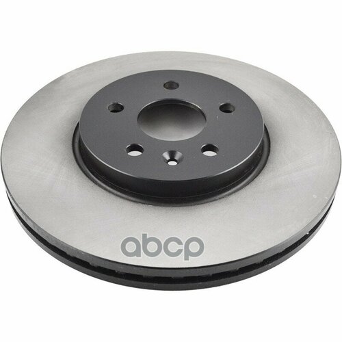 Диск Тормозной Передний Opel Mokka 12- Br34126t SB Nagamochi арт. BR34126T