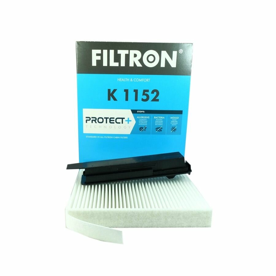 Фильтр салонный FILTRON K1152