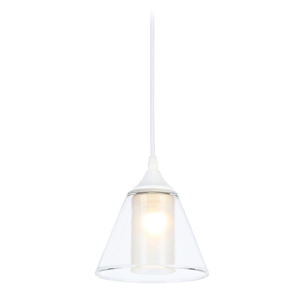 Подвесной светильник Ambrella Light Traditional Modern TR3551