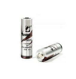 Батарейки ER14505 3,6V, "Sunmoon" , 10 штук — фото 1