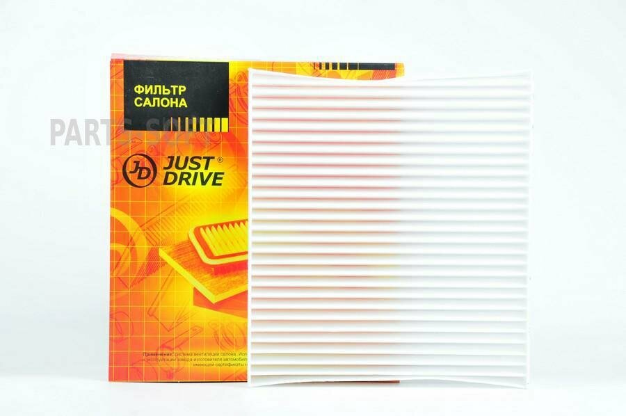 Фильтр салона Just Drive арт. JDAC206E