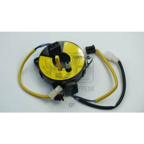 Qf00e00090_кольцо контактное подушки безопасности chery tiggo 2343₽