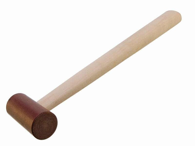 фото Молоток текстолитовый киянка, боек D30мм