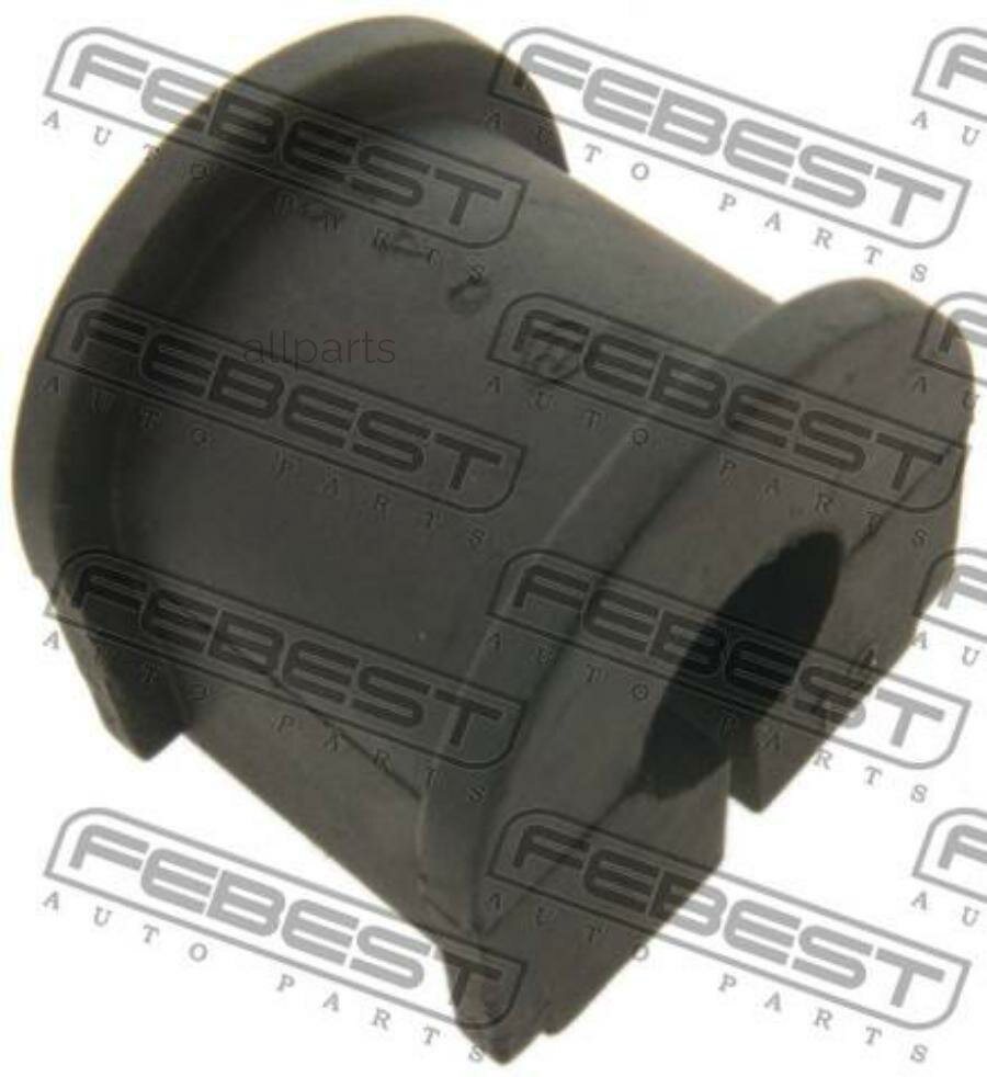 FEBEST HSB-015 втулка заднего стабилизатора D13 (HONDA ODYSSEY/SHUTTLE RA6/RA7/RA8/RA9 1999-2003) FEBEST
