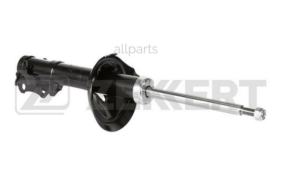 ZEKKERT SG-6547 Амортизатор газовый передней подвески Chery Amulet (A15) 06- Seat Toledo 91- Ibiza II 93- VW Polo