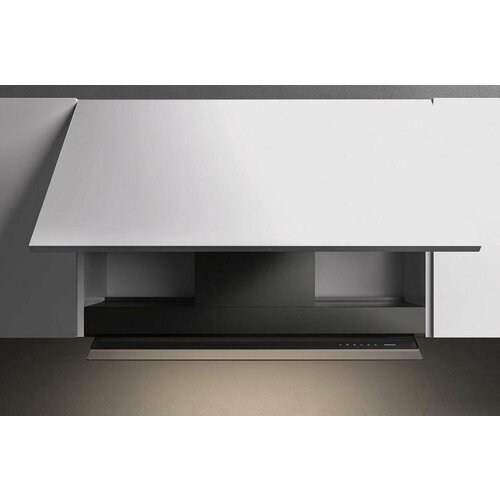 Вытяжка встраиваемая Falmec VIRGOLA TOUCH BLACK 90 7923000₽