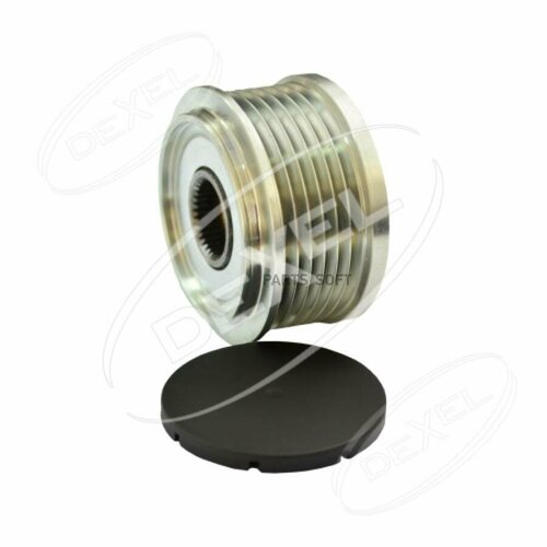 DEXEL XAY5023 Шкив генератора 8080₽