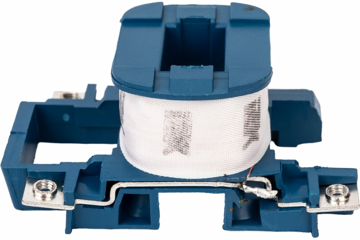 KKM10D-KU-230 Катушка управления для КМИ-(09А-18А) 230В Упаковка (8 шт.) IEK - фото №3