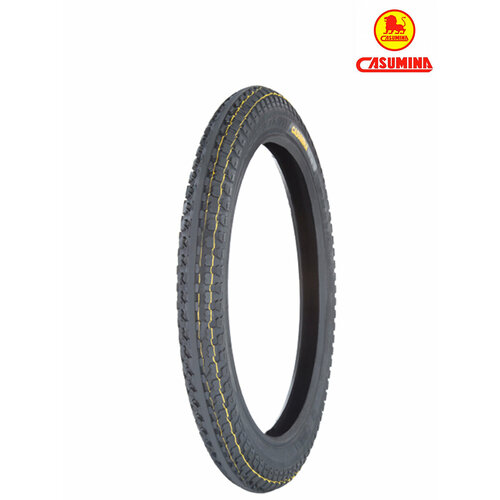 Покрышка для электровелосипеда 16х3,00 бескамерная