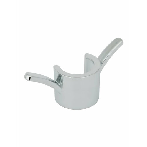 Крючок универсальный Orange O-Shower H1cr на душевую штангу хром 190₽