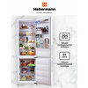 Фото #2 Холодильник отдельностоящий HKB189.0IX