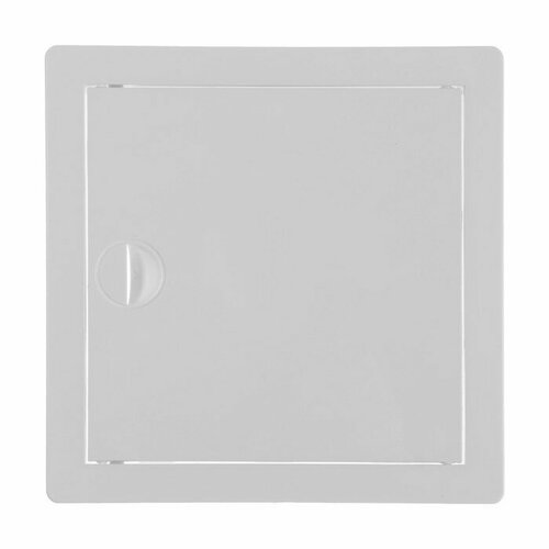 Люк ревизионный виенто ДР1515 150 х 150 мм пластик 462₽