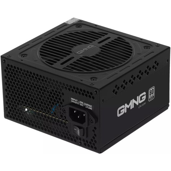 Блок питания Gmng ATX PSU-750W-80BR 750W Retail