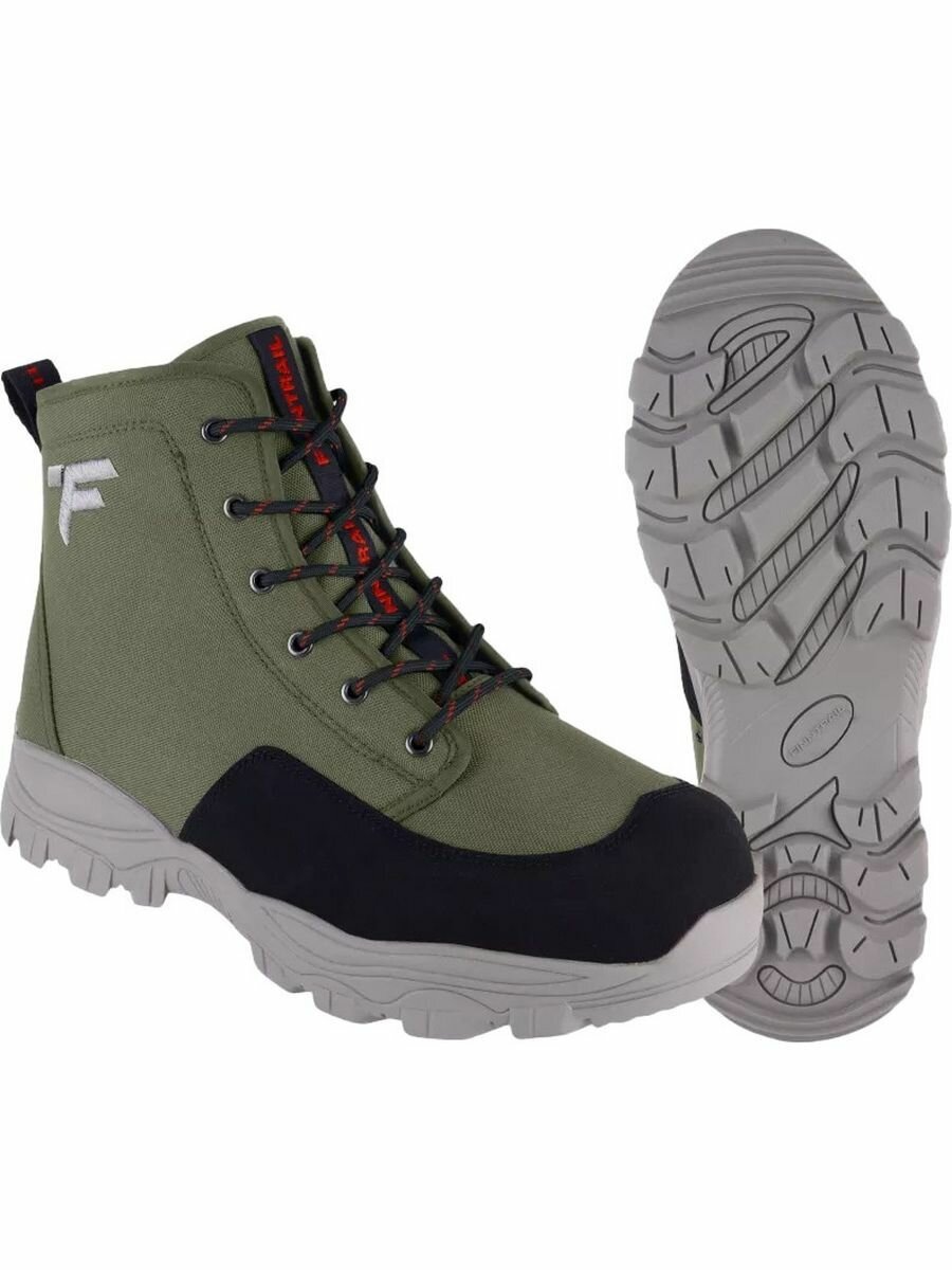 Finntrail Urban Khaki