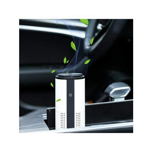 Очиститель воздуха автомобильный