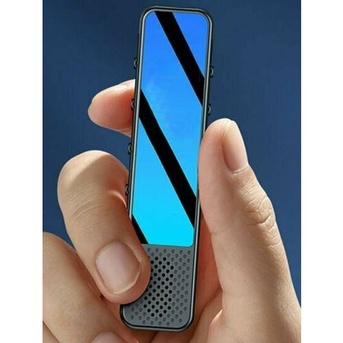 Диктофон интеллектуальный STR-GSM BENJIE 32 Гб 507500₽