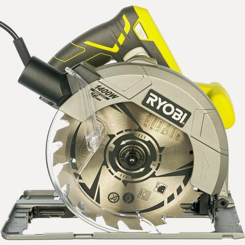 Изображение товара Дисковая пила Ryobi RCS1400-G 5133002778