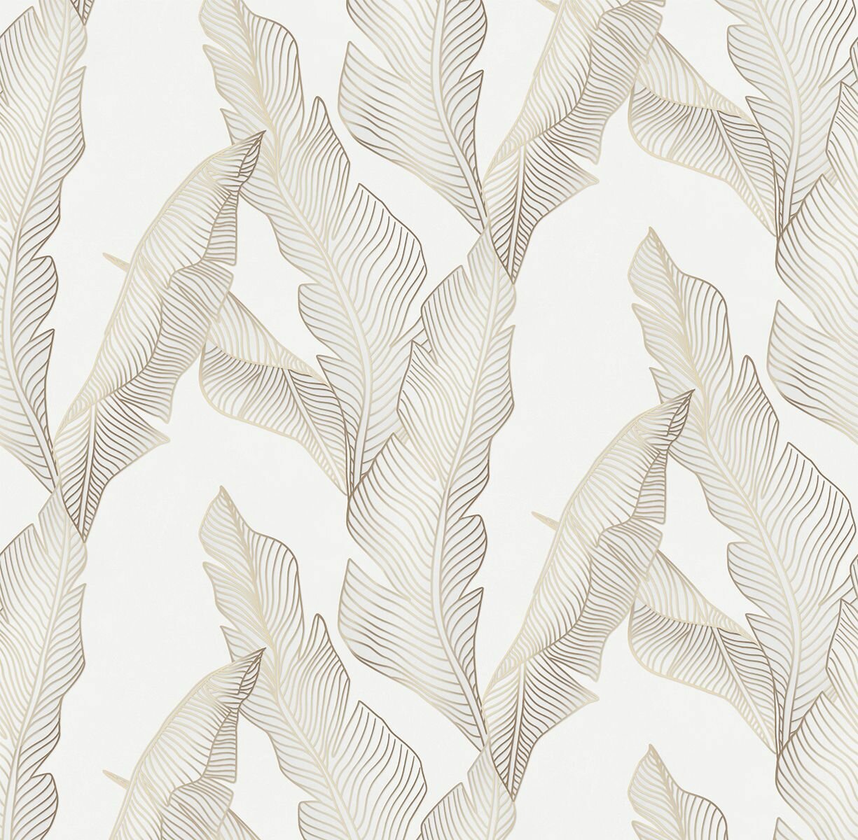 фото Обои винил на флизелине Victoria Stenova Panama 285157 1.06*10м