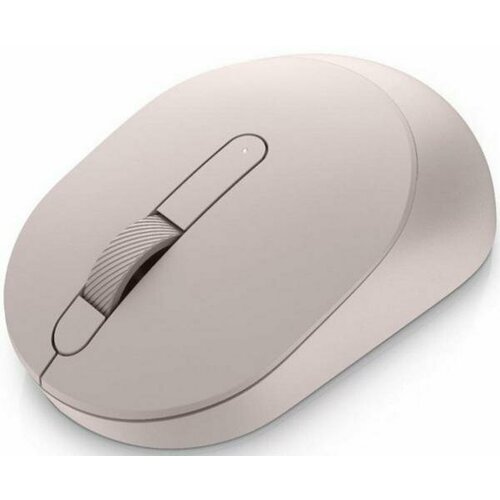 Мышь беспроводная DELL 570-Abol розовый USB + Bluetooth