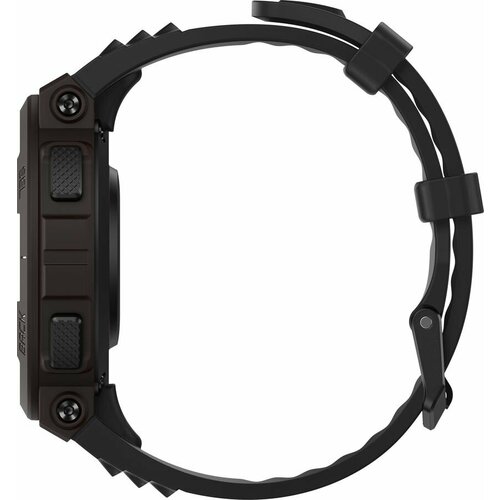 Смарт-часы AMAZFIT Active Edge A2212 132 черный черный 1746470 1503800₽