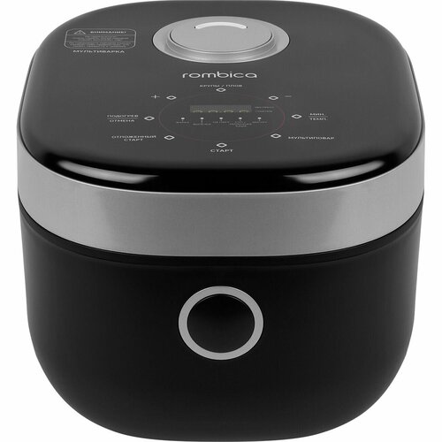 Мультиварка Rombica MC-0001 10999₽