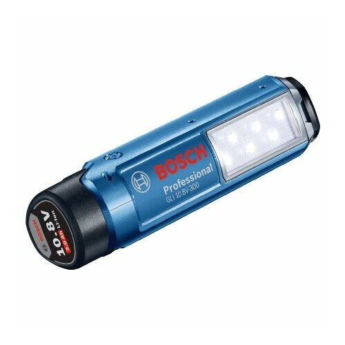 Ручной светильник GLI 12V-300 SOL Bosch Power Tools 06014A1000 3165140876179 27170₽