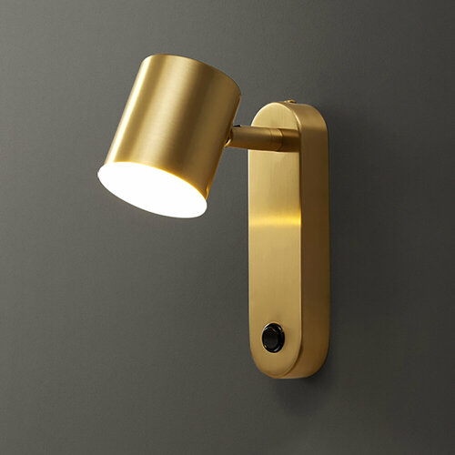 Настенный светильник бра Loft4You Keep Soul 2 5400₽