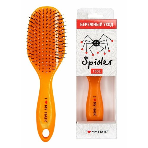 I LOVE MY HAIR, Щетка 