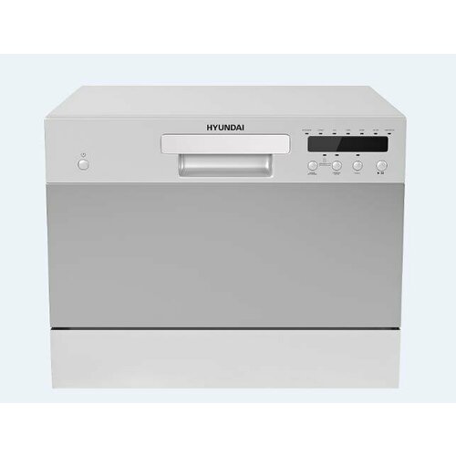 HYUNDAI DT301 серебро 2077700₽