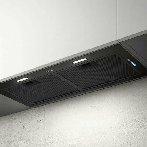 Встраиваемая в шкаф вытяжка Elica Fold BL MATA72 2914700₽