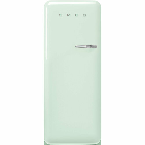 Холодильник SMEG FAB28LPG5 холодильник smeg fab50rbl черный