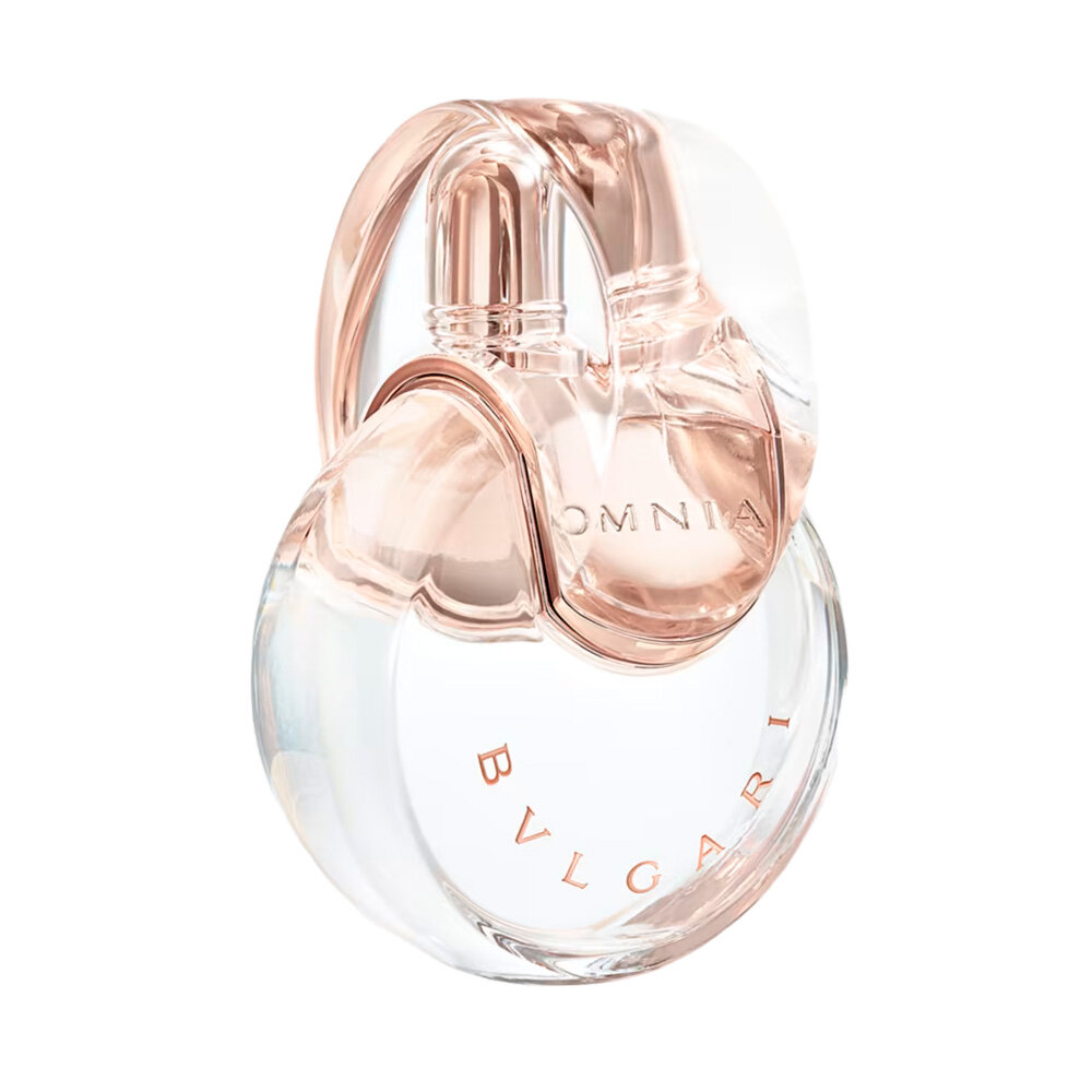 Женская туалетная вода Bvlgari Omnia Crystalline 100 мл