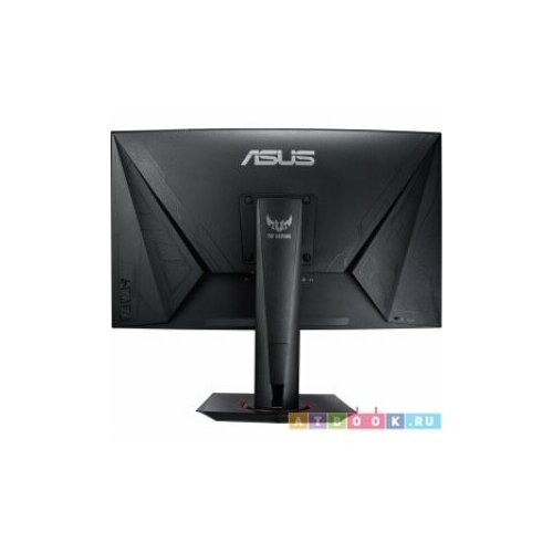 ASUS Монитор VG27VQ TUF Gaming 90LM0510-B04E70