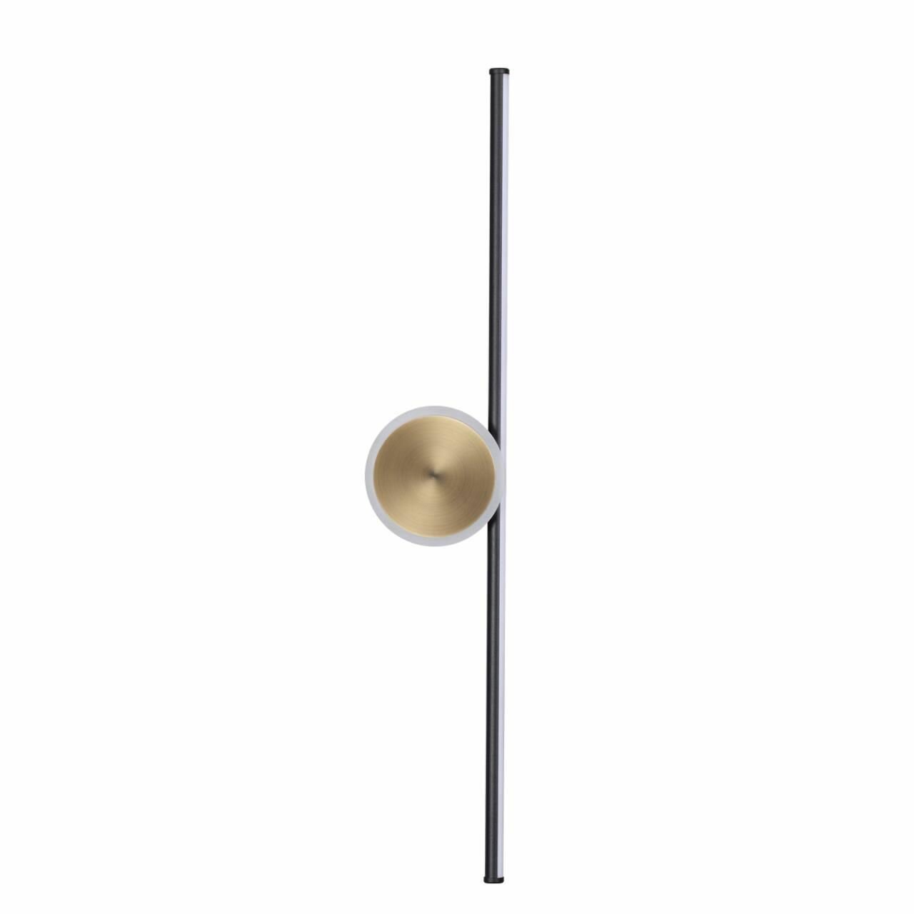 Настенный светильник Odeon Stilo 6601/18WL - фото №8