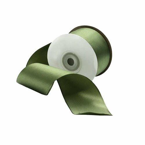 Лента атласная Bestex 5см2286м 103 шалфей 1135₽