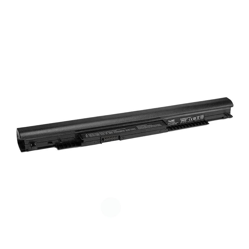 Аккумулятор TopON TOP-HS04 14.8V 2200mAh для HP 240 G4, 250 G4, 255 G4, Pavilion 14, 15 Series. PN: HS03, HSTNN-LB6U - фото №10