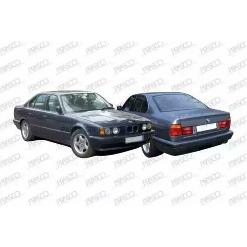 Фонарь Указателя Поворота Prasco арт BM0424104 8380₽