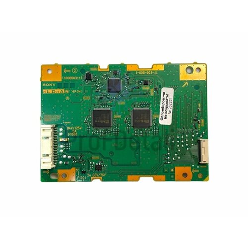 Инвертор 1-006-904-11 100690311 для Sony KD-55XH9077 5000₽