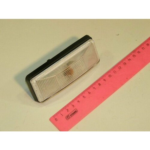 Повторитель поворота /2106,2121/ белый с прокл.