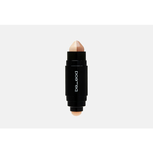 Двойной стик для контурирования Poeteq Double concealer 8мл 2412₽
