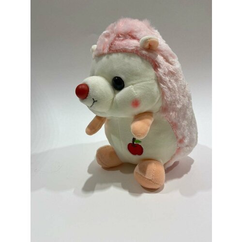 Мягкая игрушка Ежик 25см 500₽