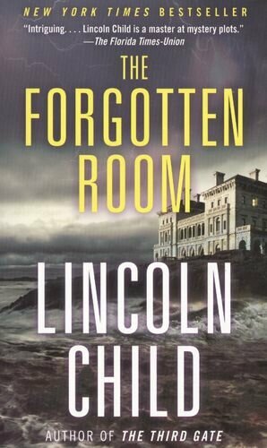 The Forgotten Room (Child L.) - фото №1