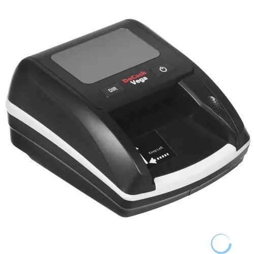 фото DoCash Vega T автоматический рубли АКБ [1445931]