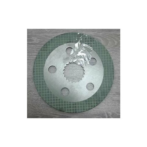 563749 Диск тормозной МТЗ-1221 1523 мокрые тормоза ОАО МТЗ оригинальная запчасть МТЗ 4075₽