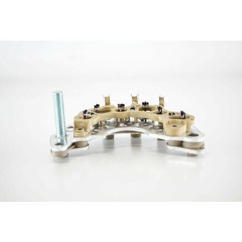 Диодный мост Chevrolet Lacetti 2004 - 2013 I Шевроле Лачетти 93745586 3440₽