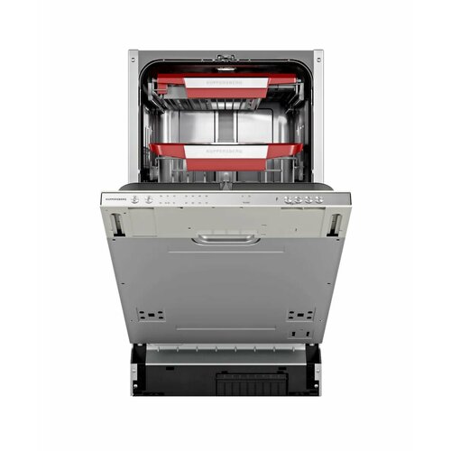 Встраиваемая посудомоечная машина Kuppersberg GIM 4592 5439200₽