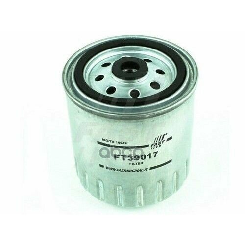 Фильтр Топлива Mercedes Sprinter 95 208d-412 FAST арт FT39017 951₽